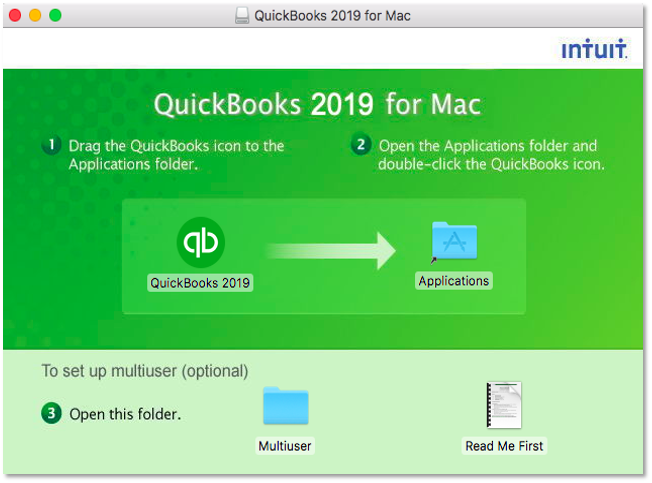 system requirements for quickbooks mac 2013