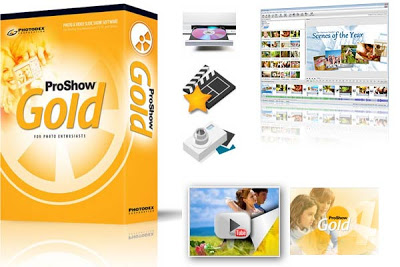 proshow gold style packs free download