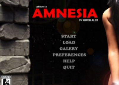 Download Amnesia For Mac Free